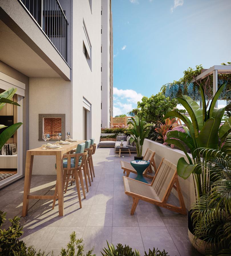 Apartamento, 2 quartos, 62 m² - Foto 23