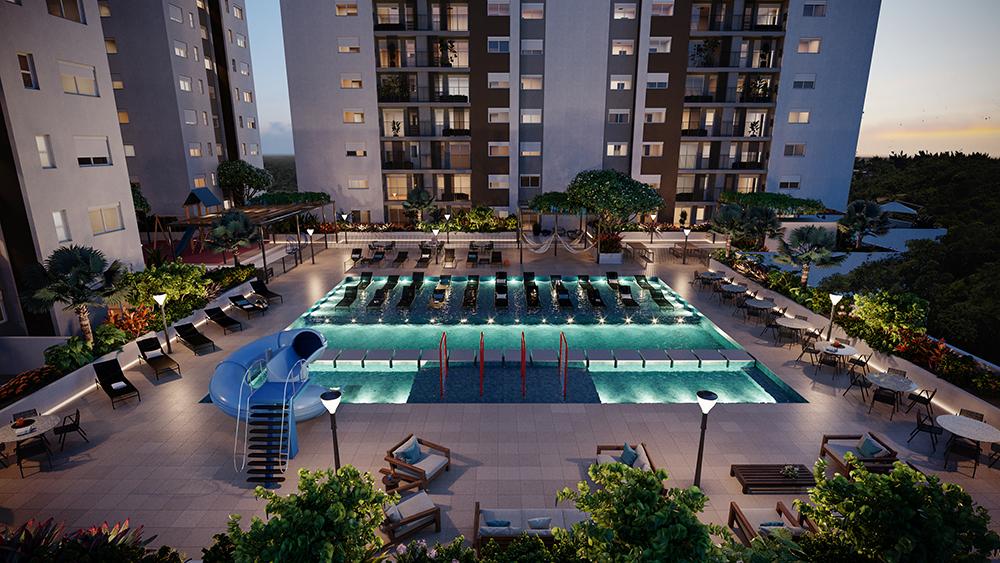 Apartamento, 2 quartos, 62 m² - Foto 18