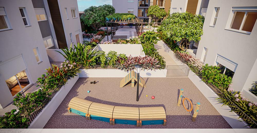 Apartamento, 2 quartos, 74 m² - Foto 21