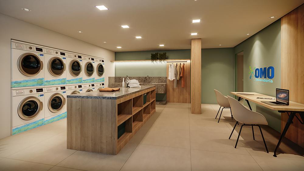 Apartamento, 2 quartos, 74 m² - Foto 15