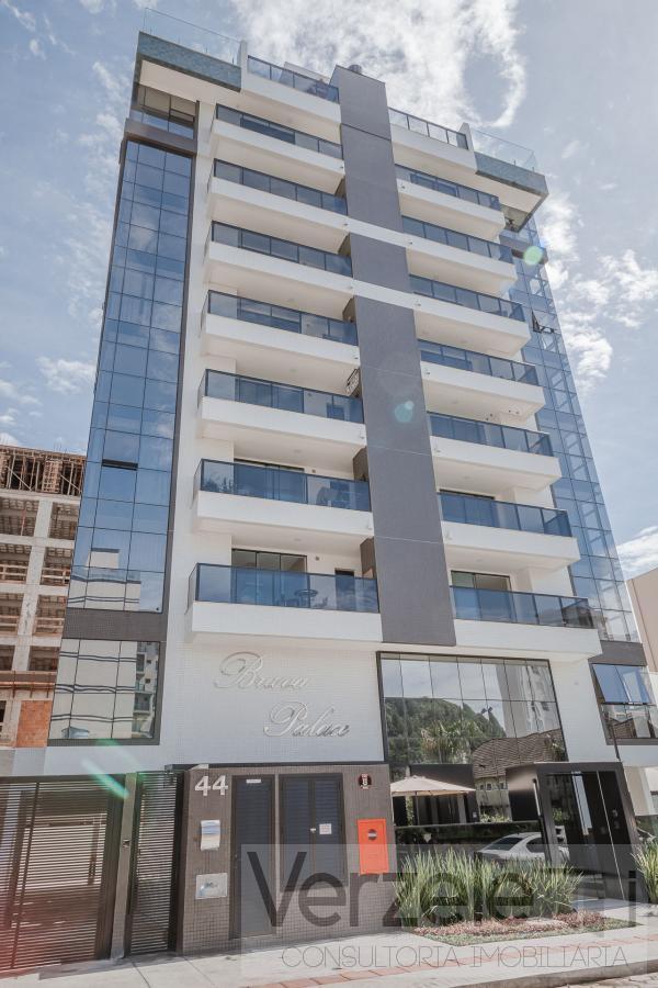 Apartamento, 4 quartos, 173 m² - Foto 2