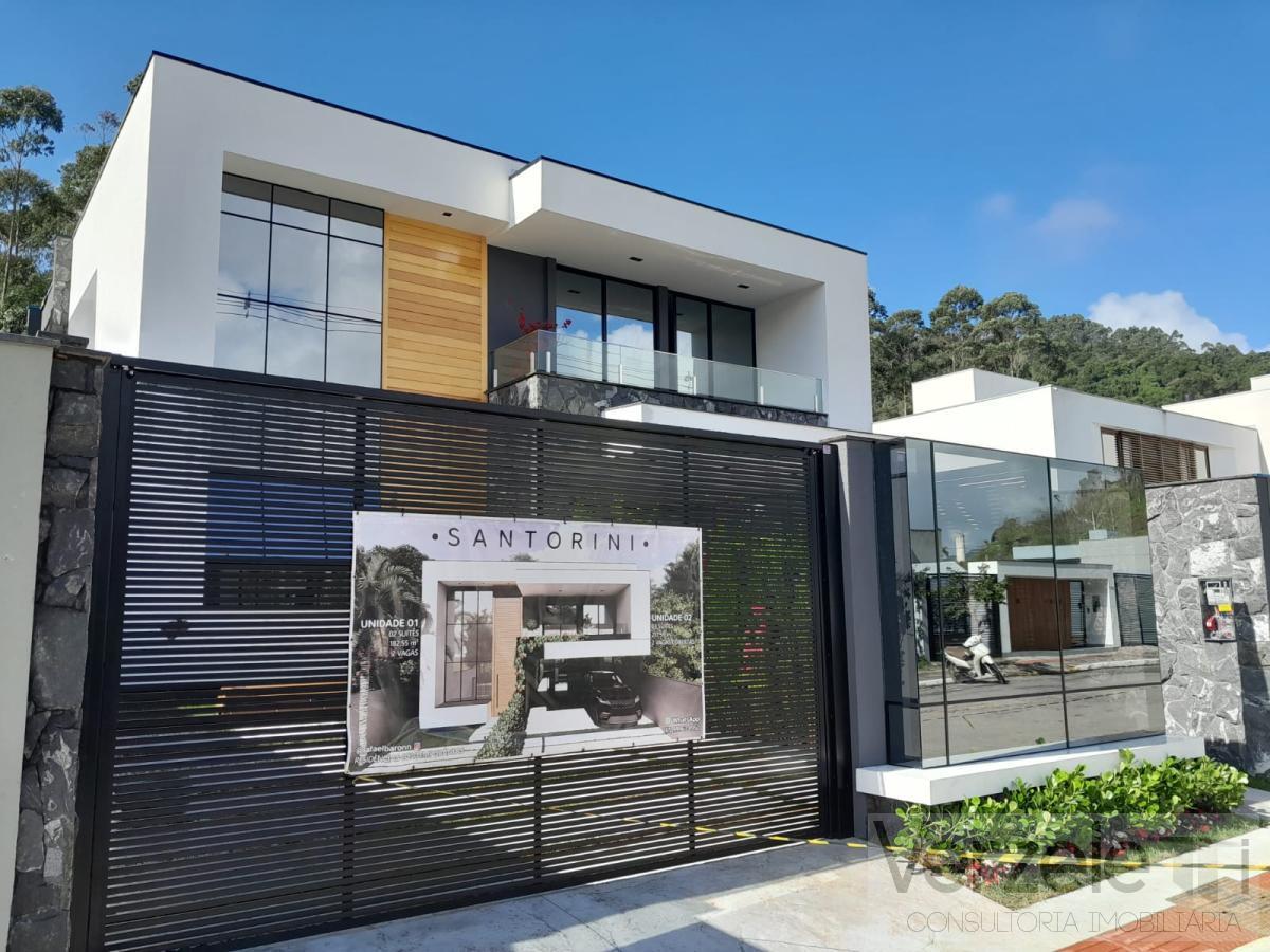 Sobrado, 2 quartos, 182 m² - Foto 3