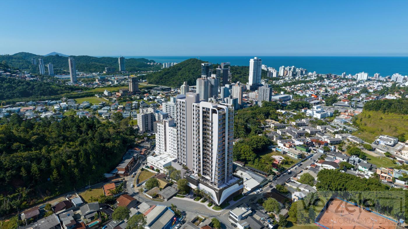 Apartamento, 2 quartos, 76 m² - Foto 1