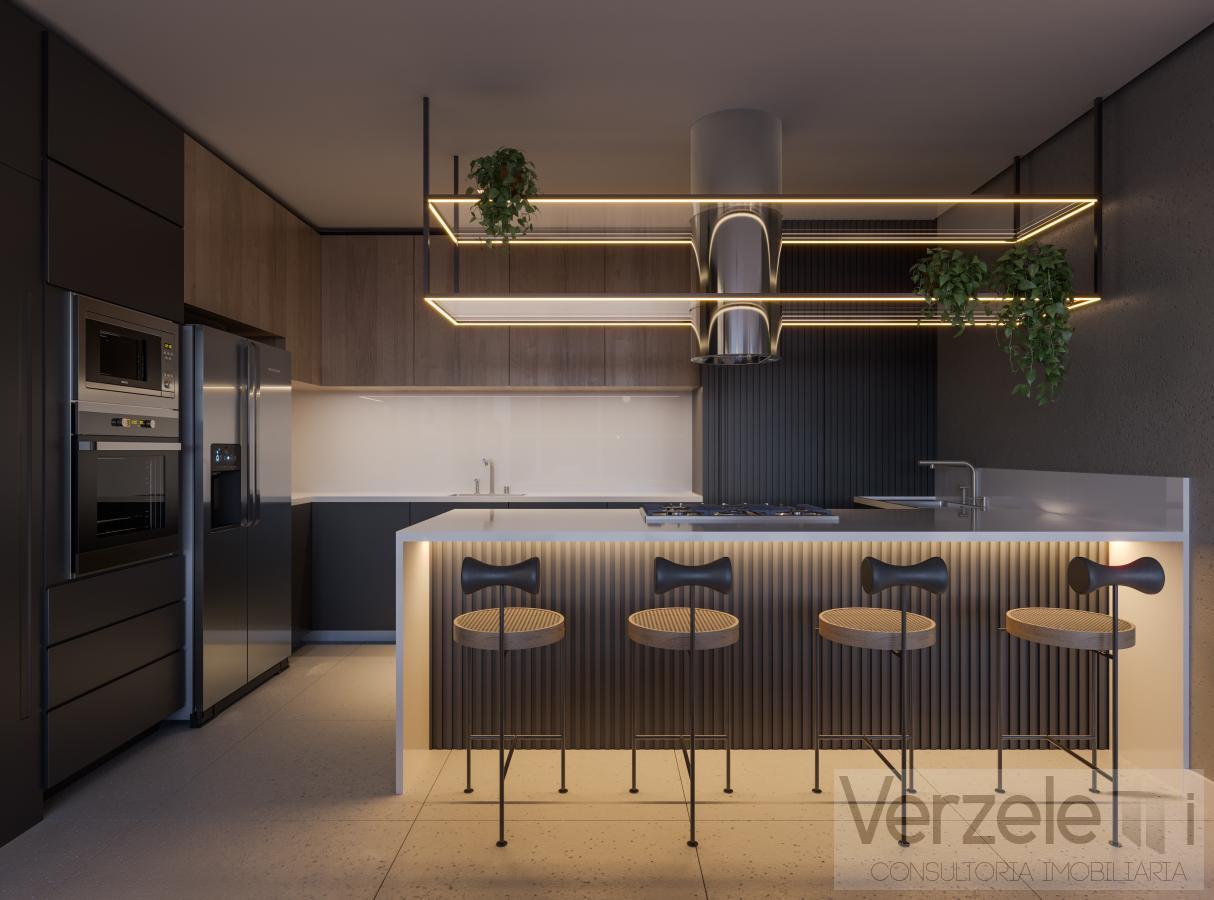 Apartamento, 4 quartos, 145 m² - Foto 7