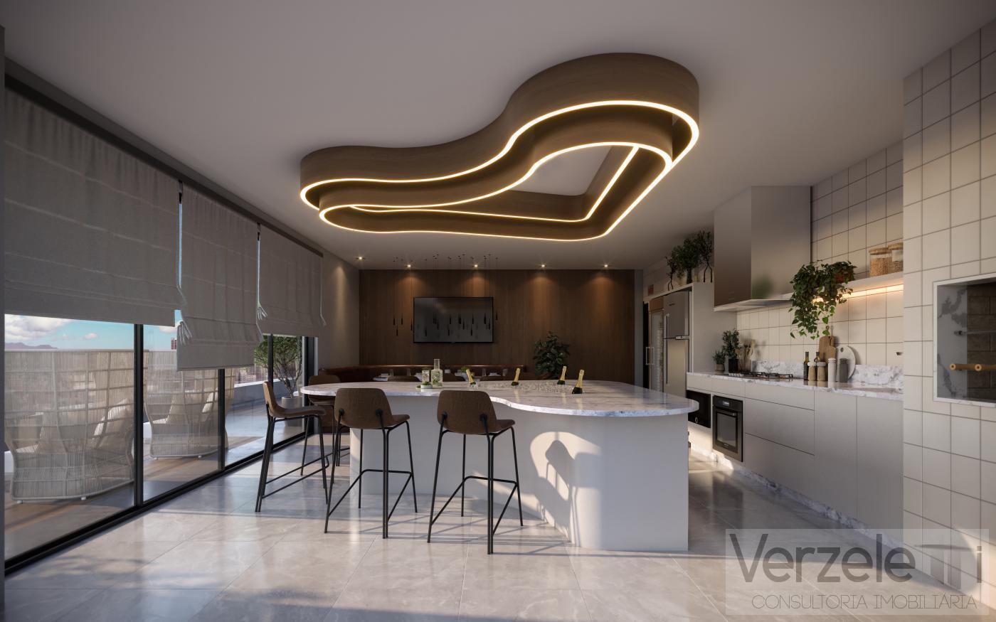 Apartamento, 4 quartos, 145 m² - Foto 10