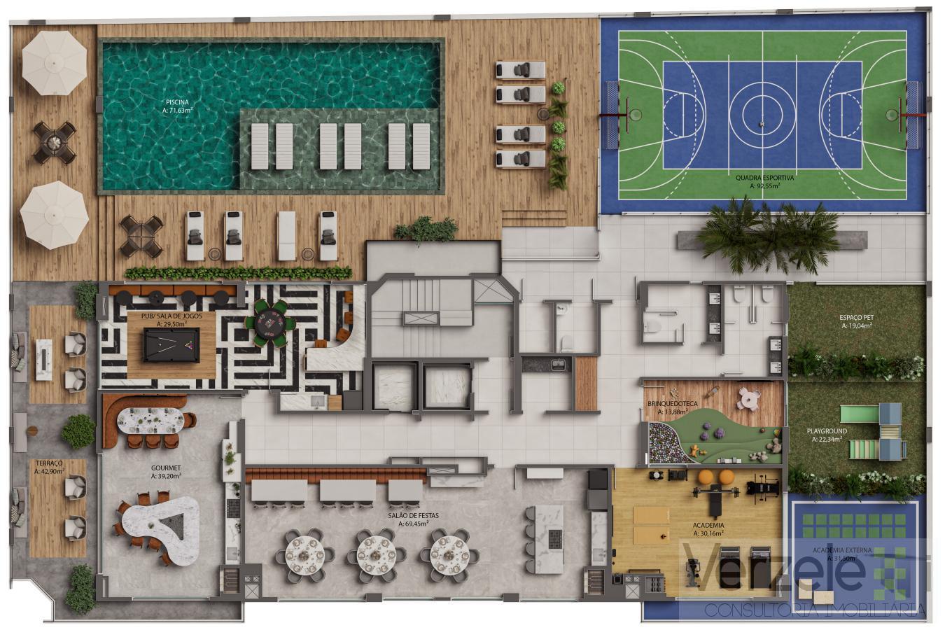 Apartamento, 4 quartos, 145 m² - Foto 13