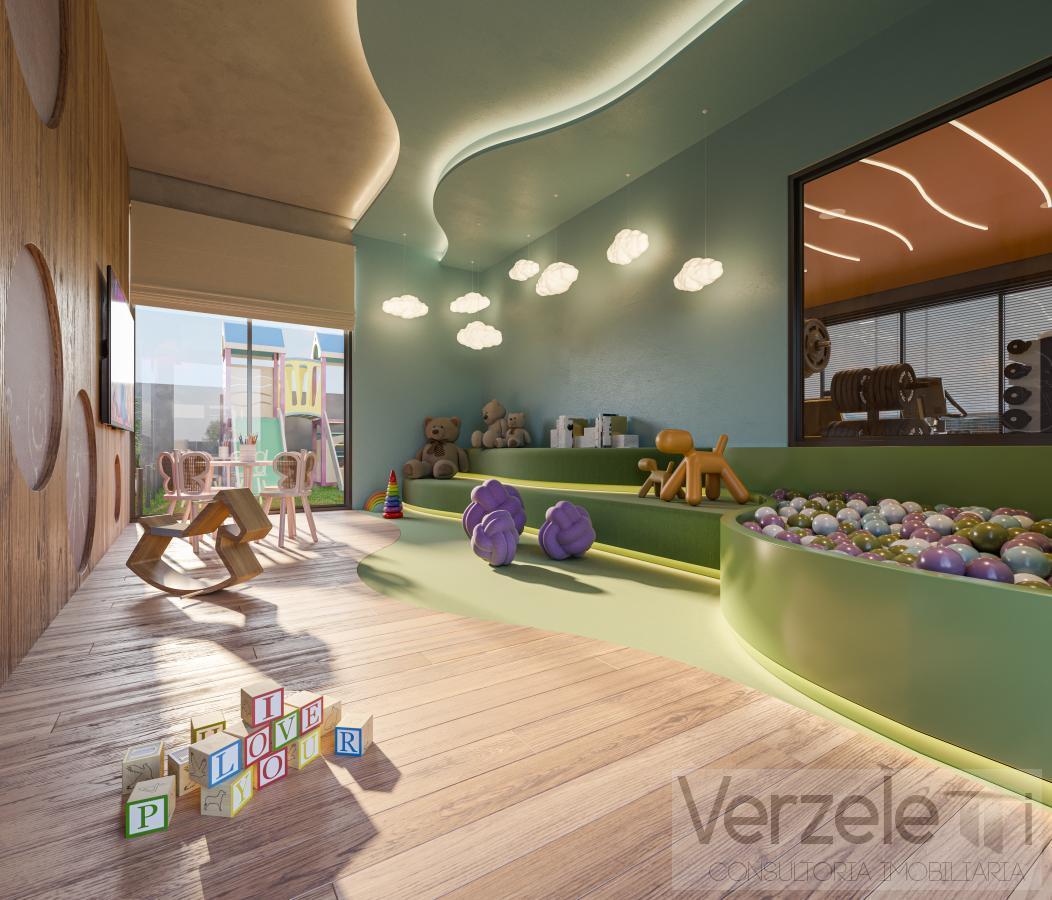 Apartamento, 4 quartos, 145 m² - Foto 9