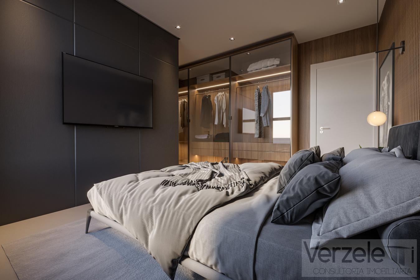 Apartamento, 4 quartos, 145 m² - Foto 8