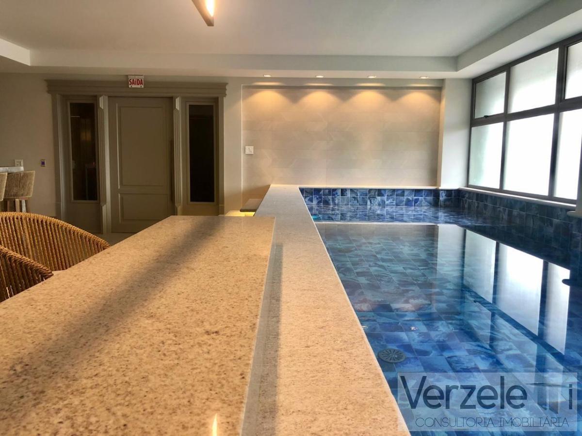 Apartamento, 3 quartos, 119 m² - Foto 4