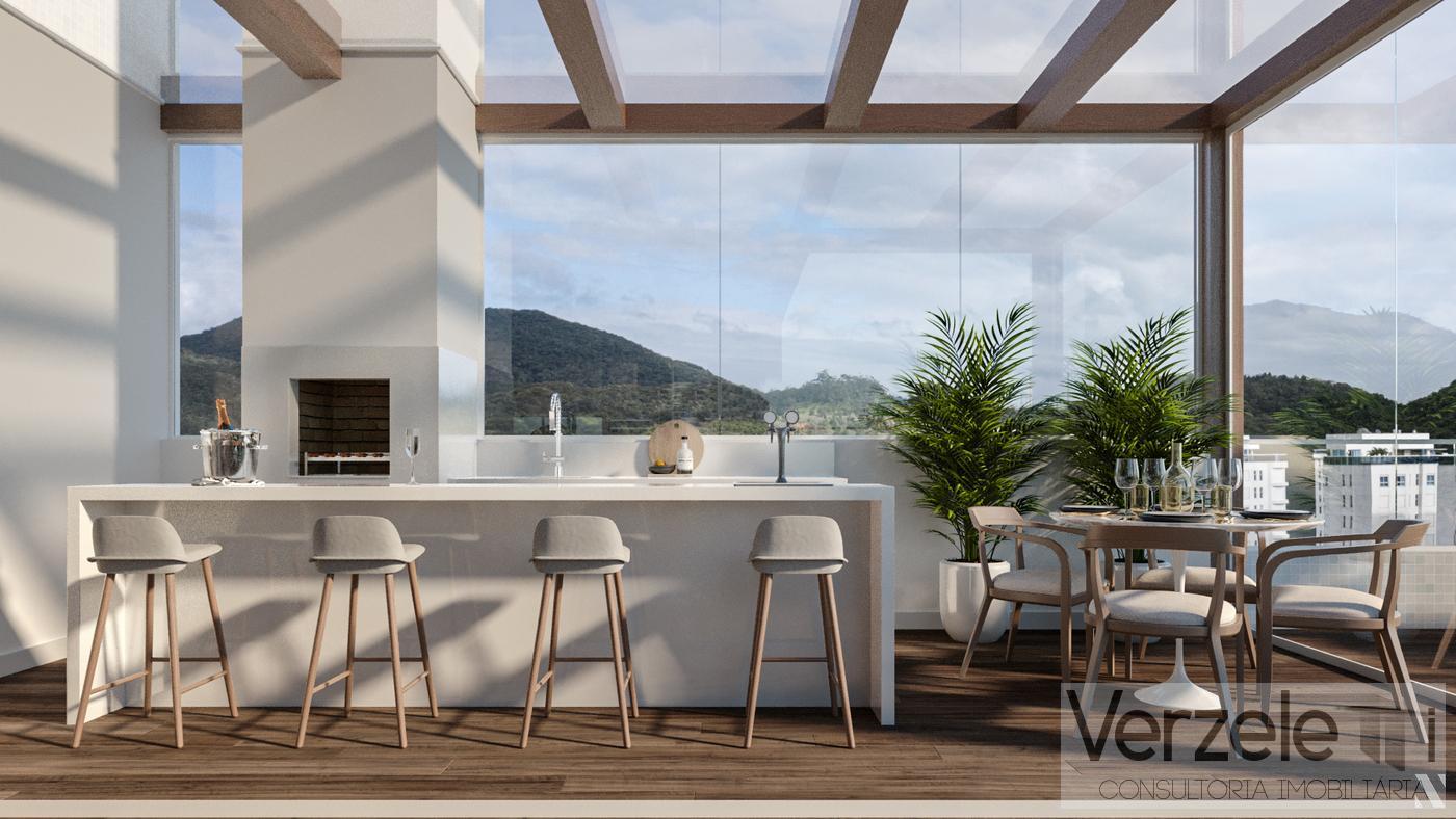 Apartamento, 4 quartos, 210 m² - Foto 23