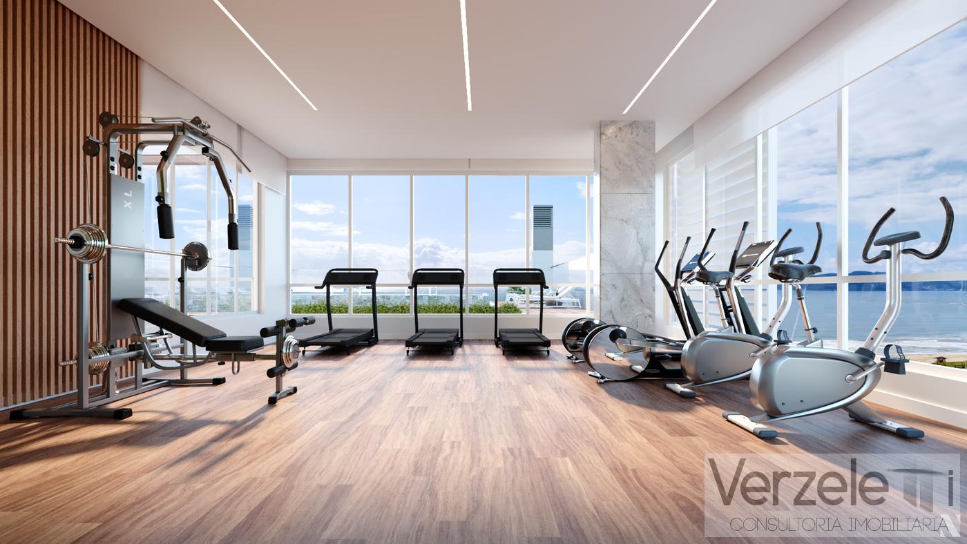 Apartamento, 4 quartos, 210 m² - Foto 29