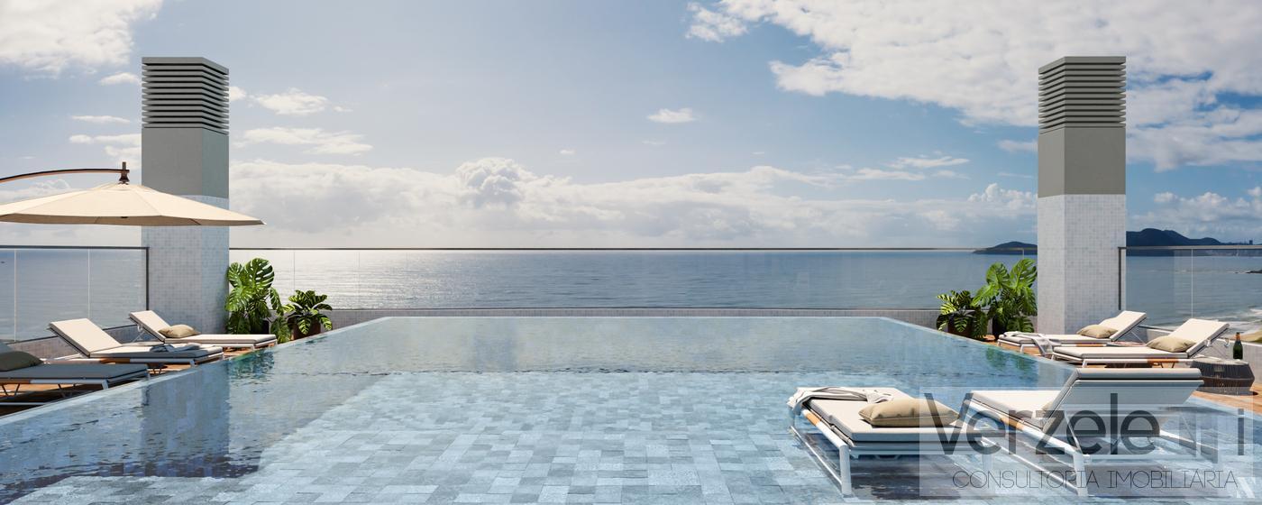 Apartamento, 4 quartos, 210 m² - Foto 2