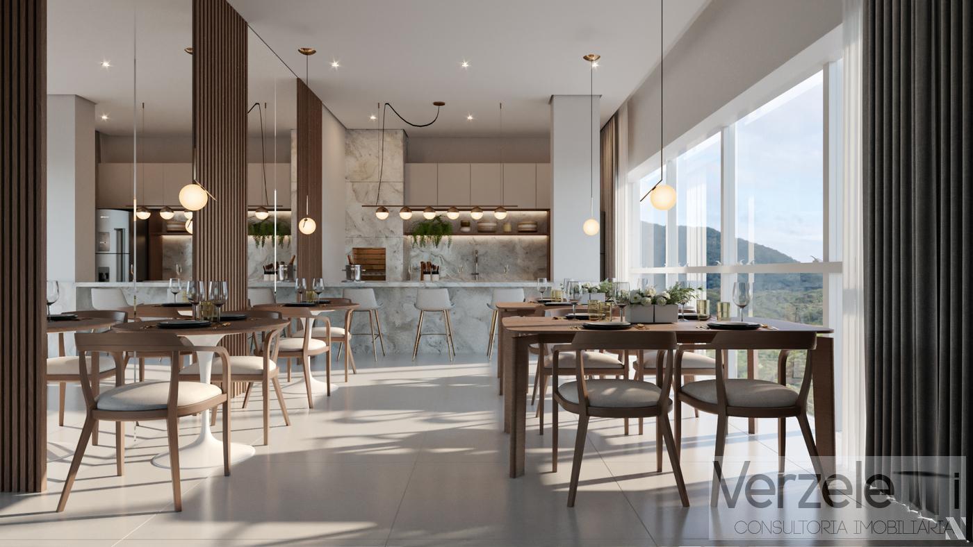 Apartamento, 4 quartos, 210 m² - Foto 24