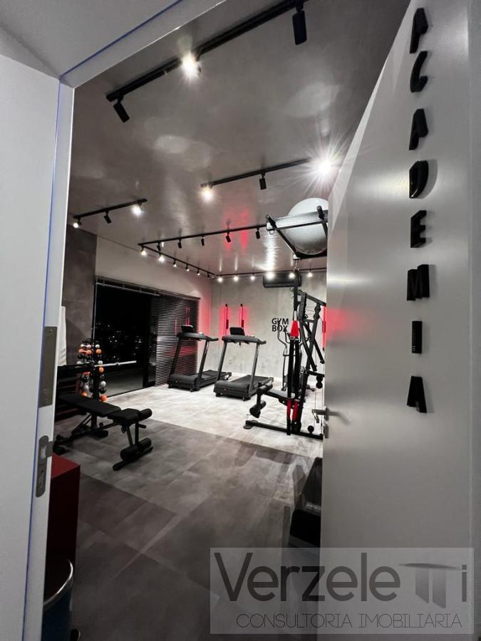 Apartamento, 4 quartos, 168 m² - Foto 8