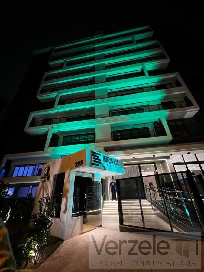 Apartamento, 4 quartos, 168 m² - Foto 3