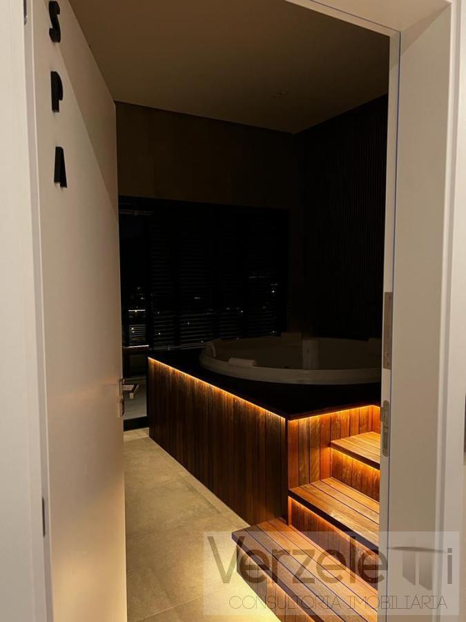 Apartamento, 4 quartos, 168 m² - Foto 19