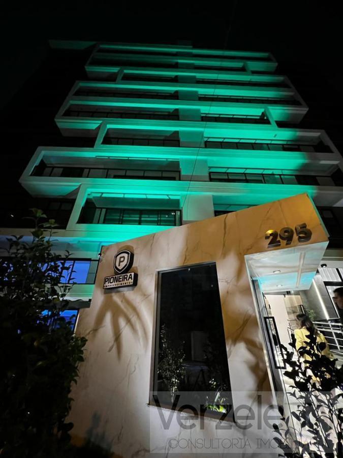 Apartamento, 4 quartos, 168 m² - Foto 2