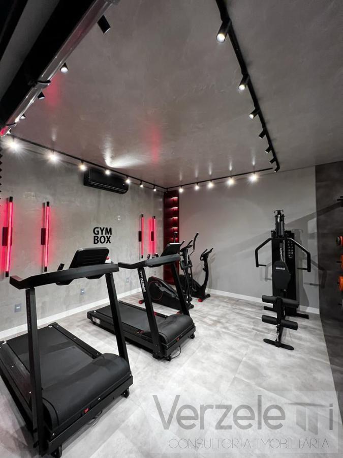 Apartamento, 4 quartos, 168 m² - Foto 12