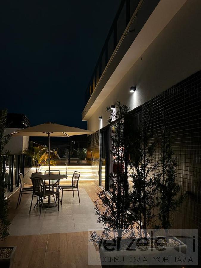 Apartamento, 4 quartos, 168 m² - Foto 27