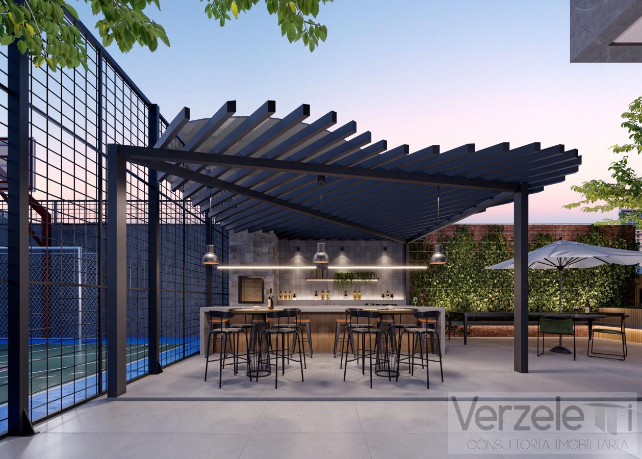 Apartamento, 2 quartos, 77 m² - Foto 15