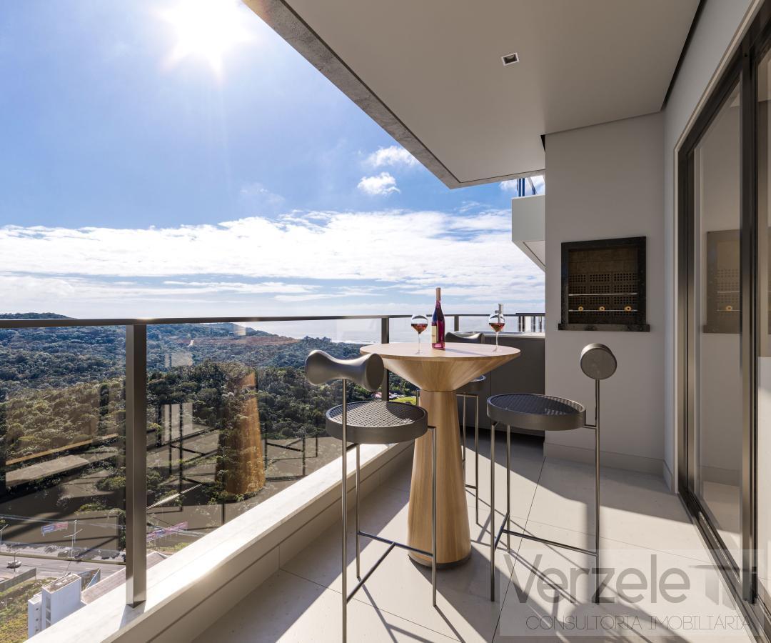 Apartamento, 2 quartos, 77 m² - Foto 5