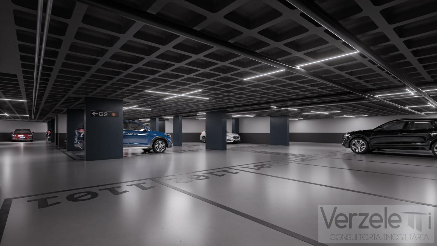 Apartamento, 2 quartos, 77 m² - Foto 3