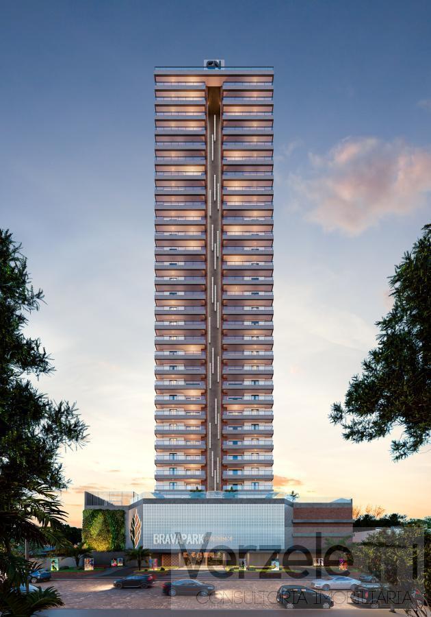 Apartamento, 2 quartos, 77 m² - Foto 1