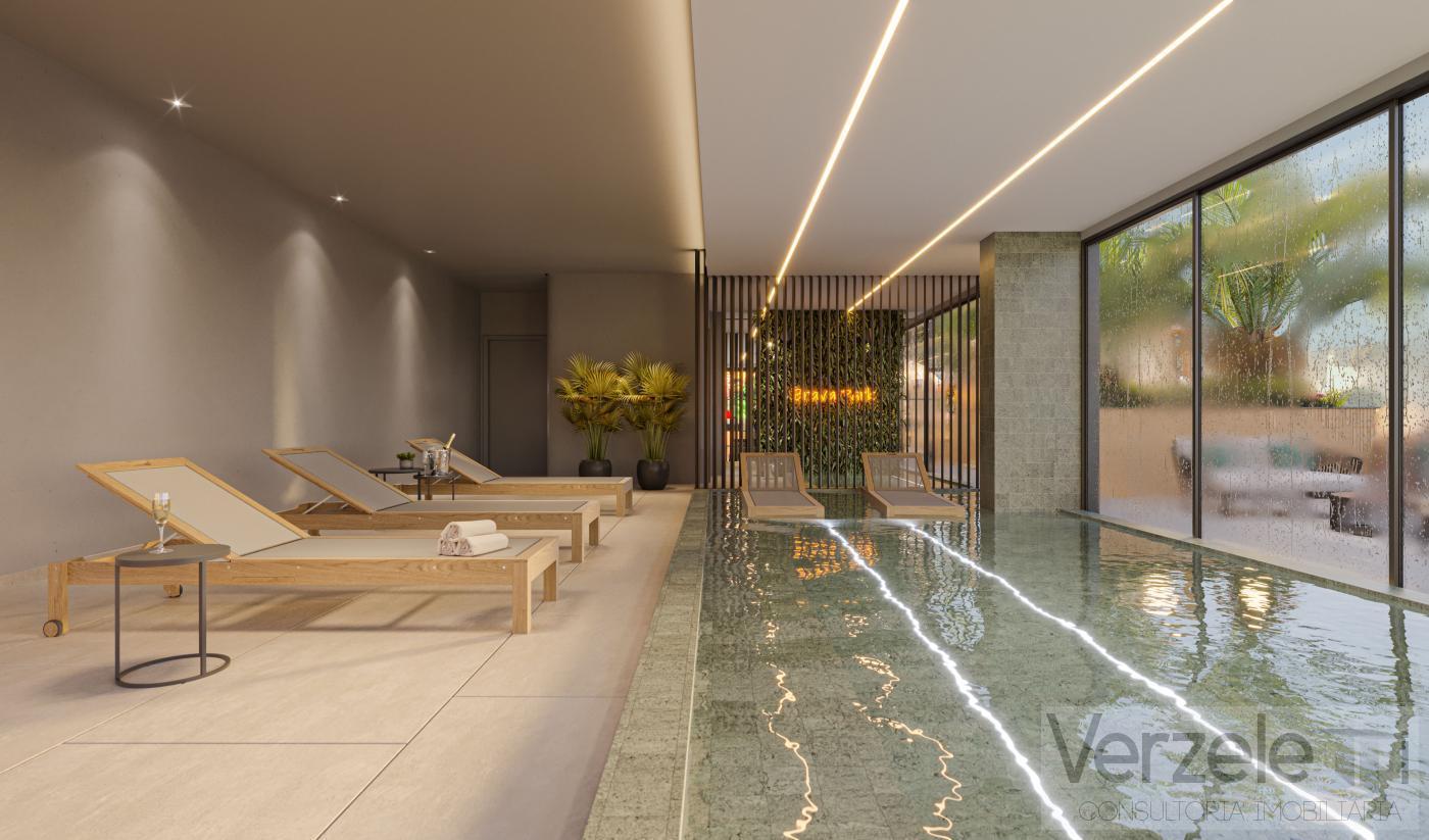 Apartamento, 2 quartos, 77 m² - Foto 8