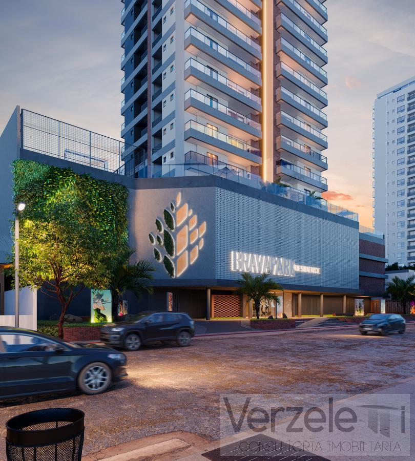 Apartamento, 2 quartos, 77 m² - Foto 21