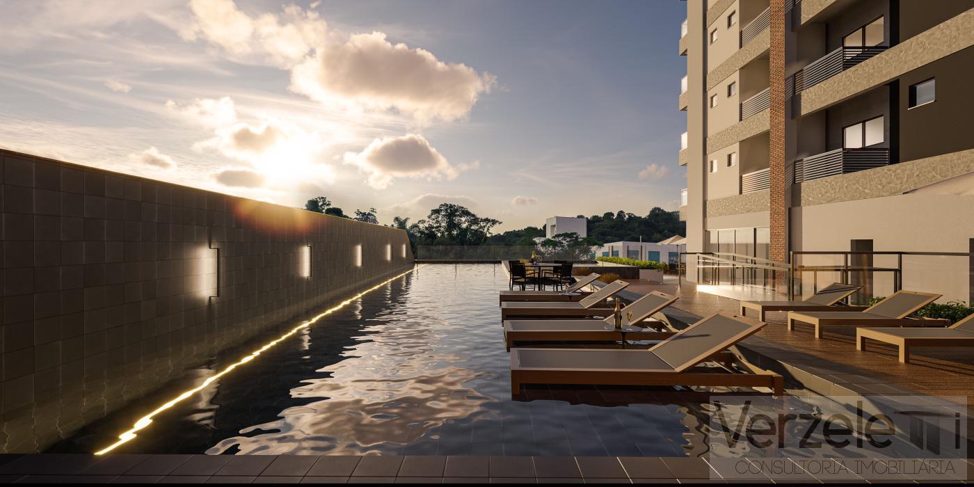 Apartamento, 2 quartos, 77 m² - Foto 17