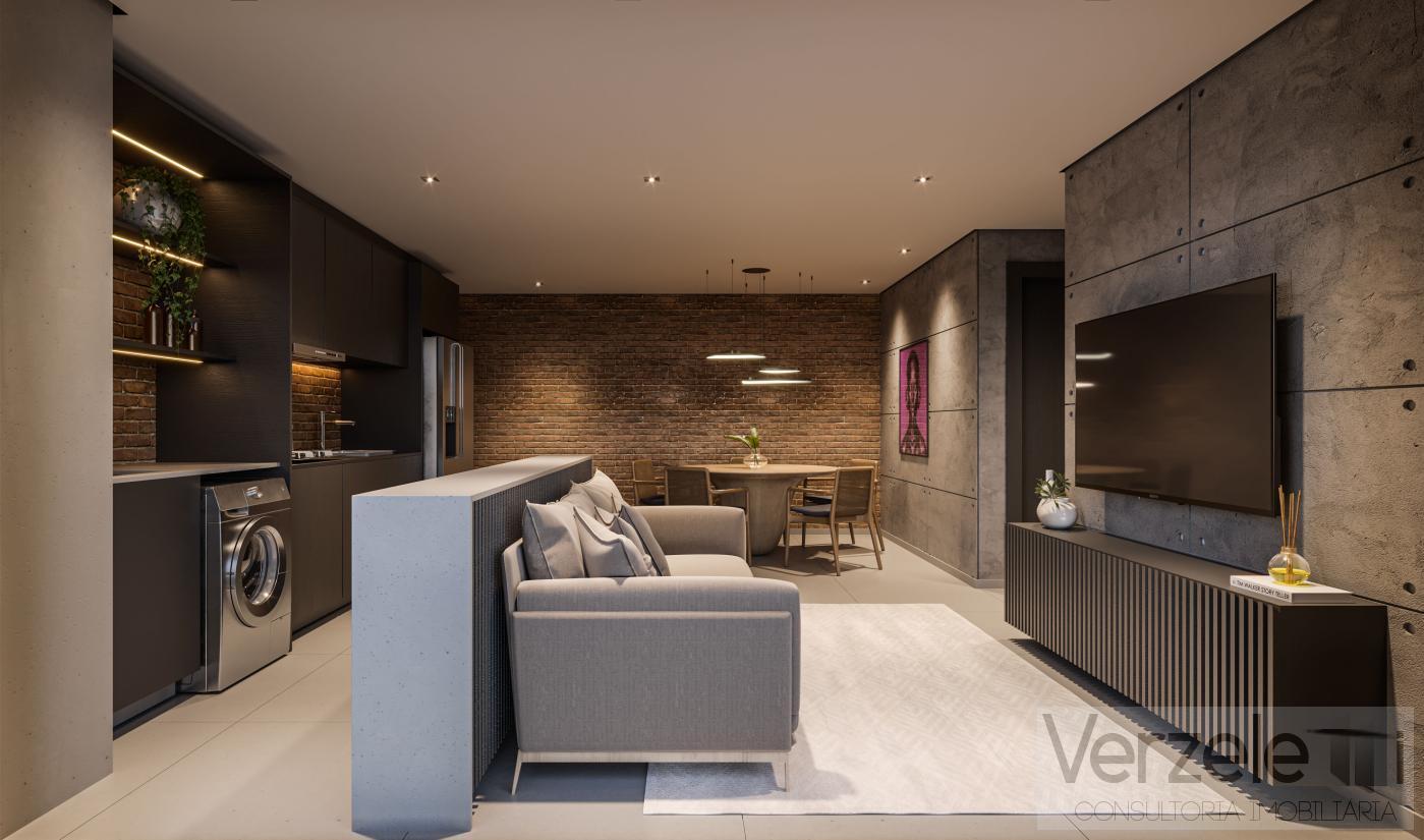 Apartamento, 2 quartos, 77 m² - Foto 13