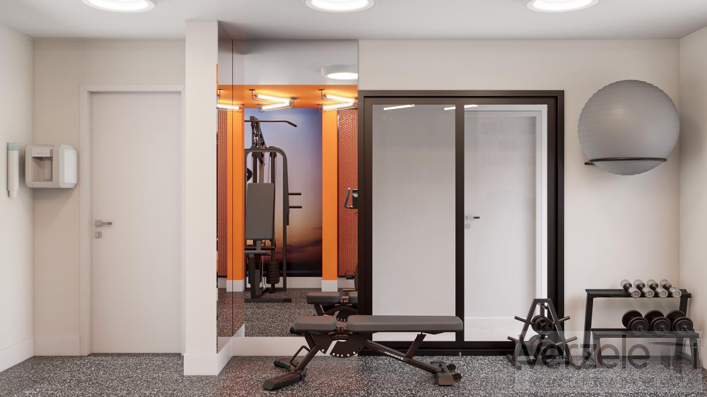 Apartamento, 2 quartos, 73 m² - Foto 10