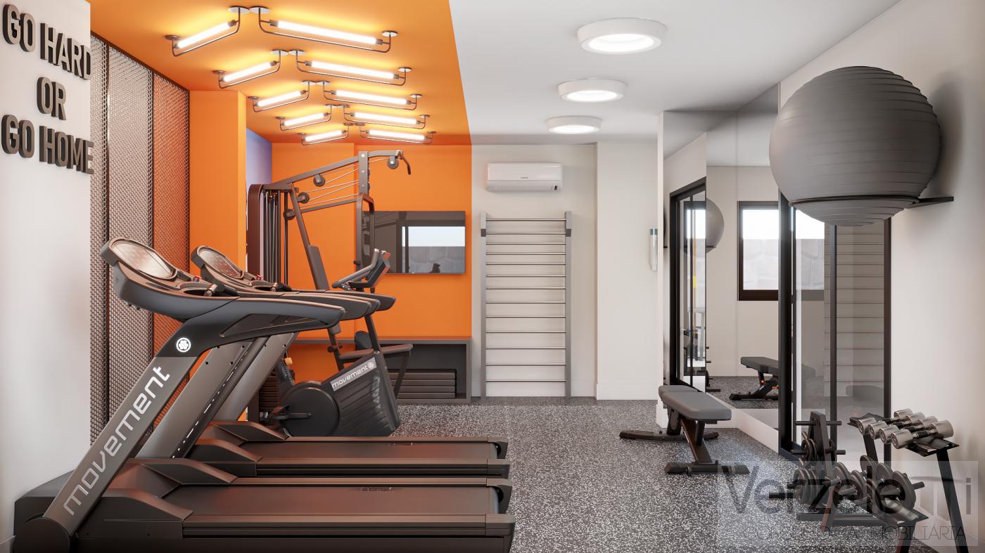 Apartamento, 2 quartos, 73 m² - Foto 9