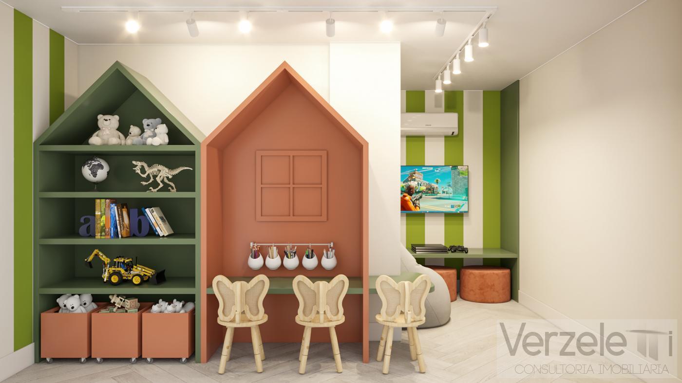 Apartamento, 2 quartos, 73 m² - Foto 15