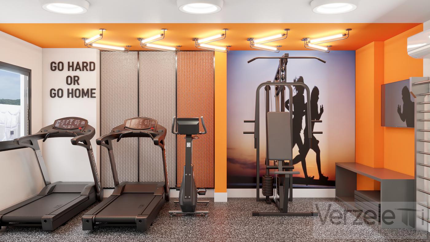 Apartamento, 2 quartos, 73 m² - Foto 8