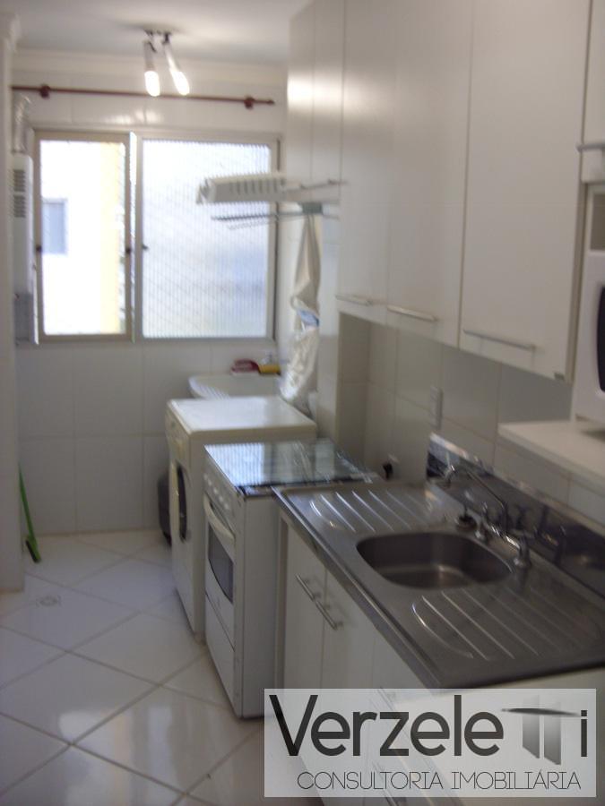 Apartamento, 2 quartos, 65 m² - Foto 4