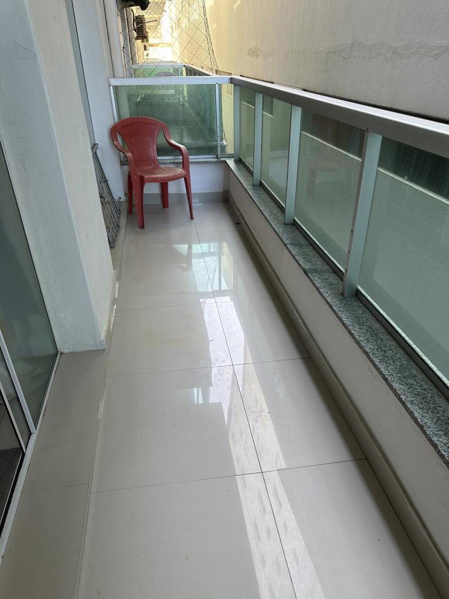 Apartamento, 3 quartos, 80 m² - Foto 15