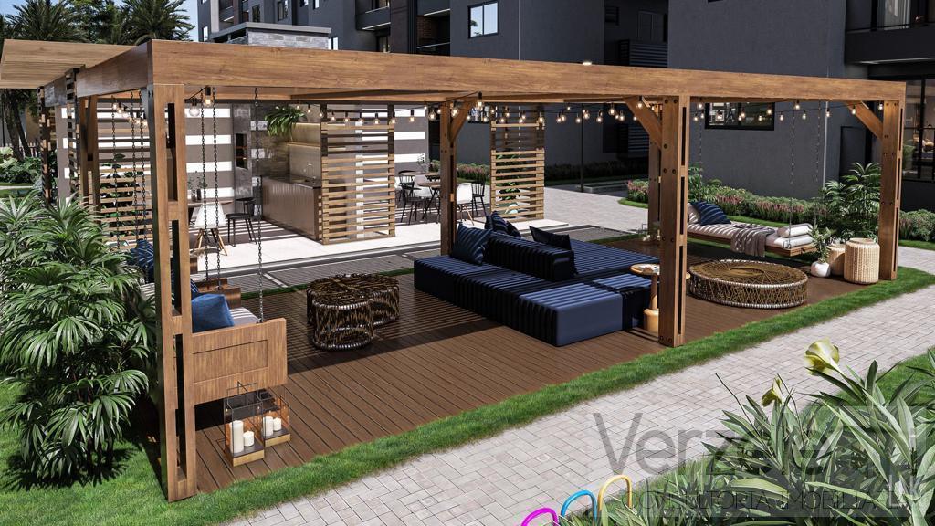 Apartamento, 2 quartos, 56 m² - Foto 8