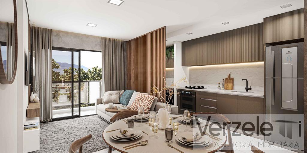 Apartamento, 2 quartos, 56 m² - Foto 11