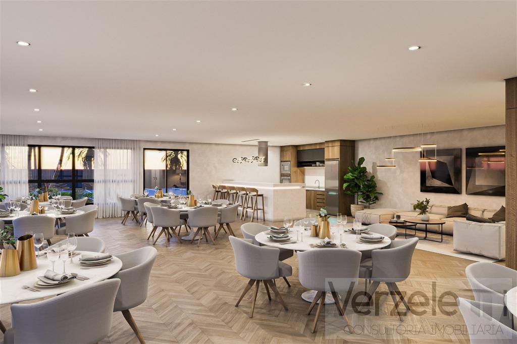 Apartamento, 2 quartos, 56 m² - Foto 5