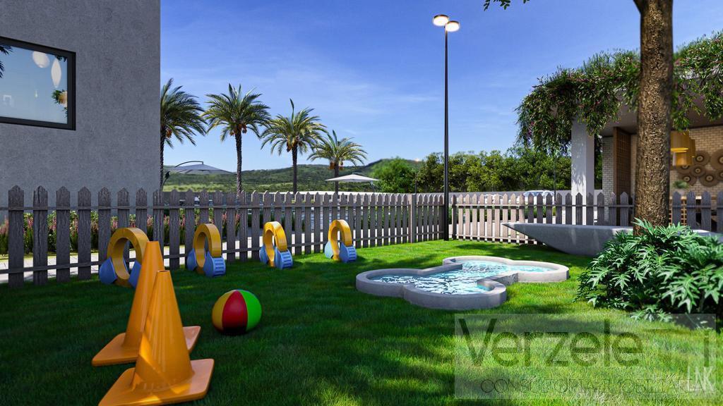 Apartamento, 2 quartos, 56 m² - Foto 12