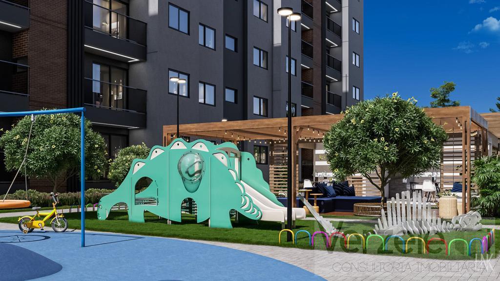 Apartamento, 2 quartos, 56 m² - Foto 7