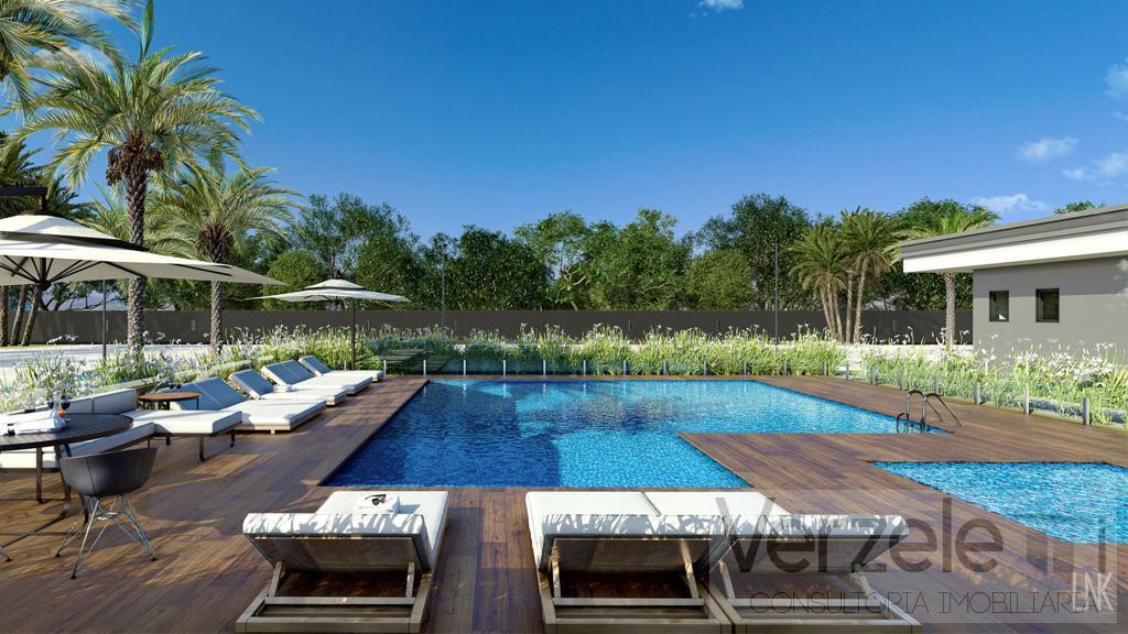 Apartamento, 2 quartos, 56 m² - Foto 2