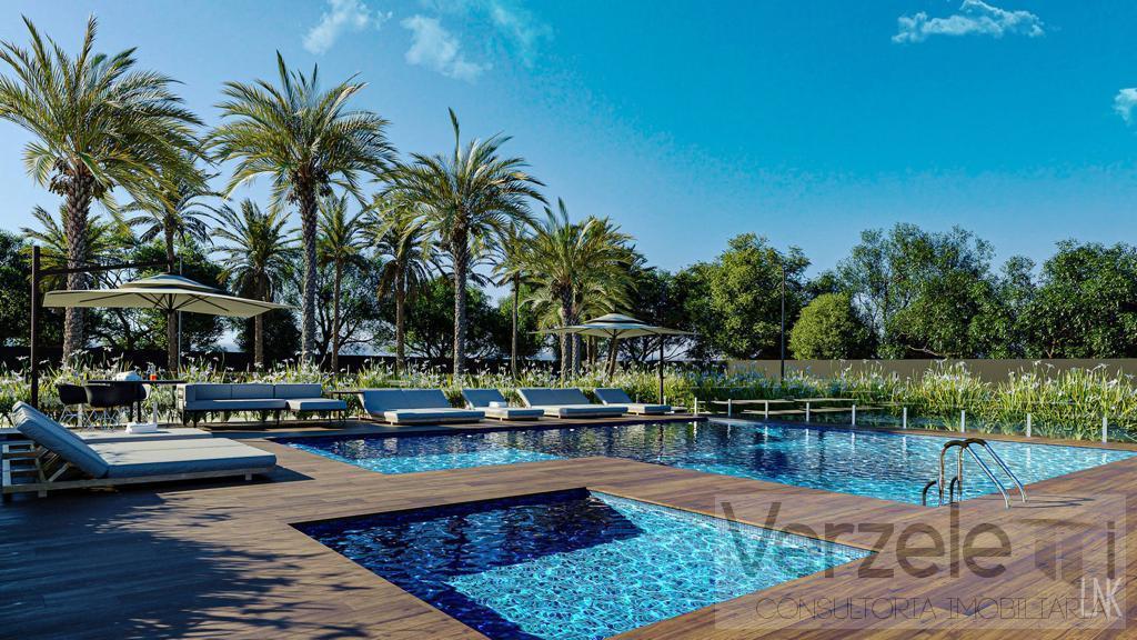 Apartamento, 2 quartos, 56 m² - Foto 4