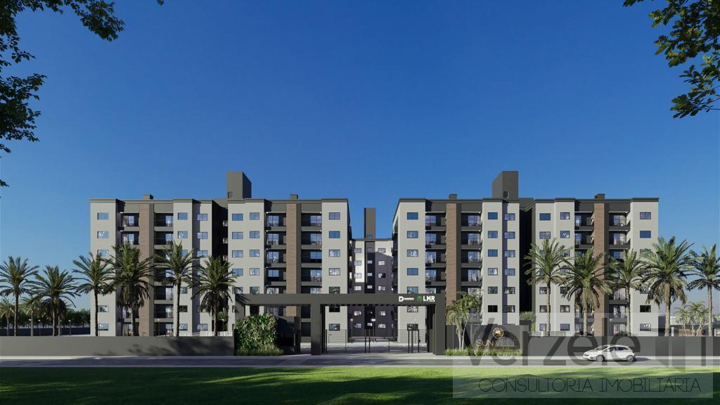 Apartamento, 2 quartos, 56 m² - Foto 1