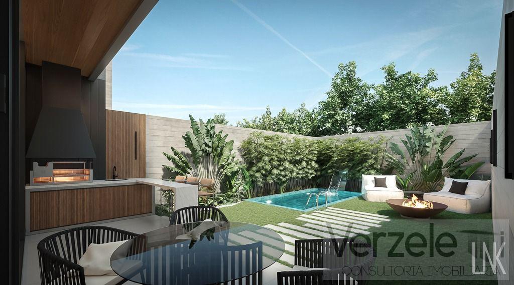 Sobrado, 3 quartos, 143 m² - Foto 4