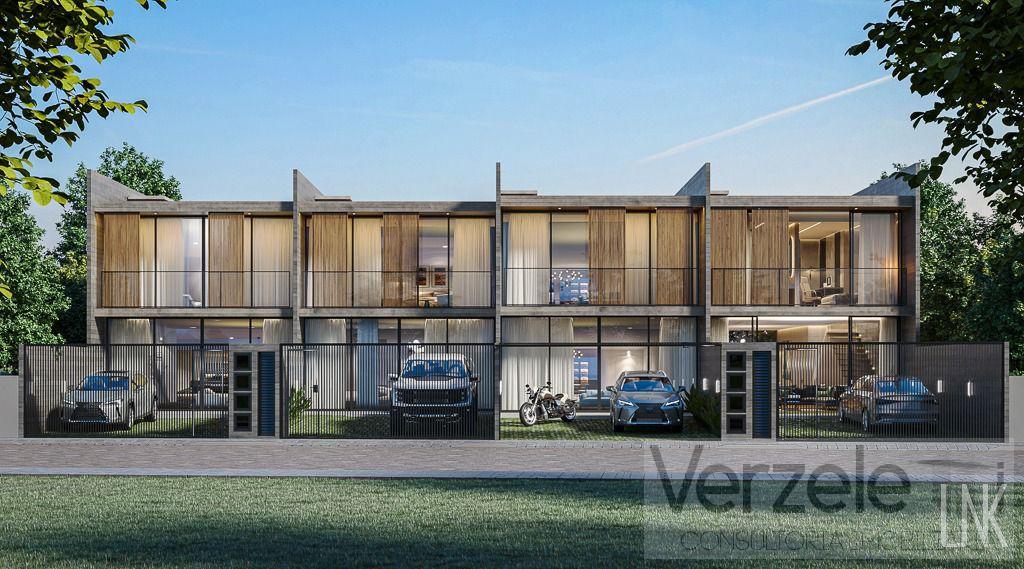 Sobrado, 3 quartos, 143 m² - Foto 2