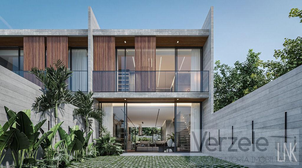 Sobrado, 3 quartos, 143 m² - Foto 1