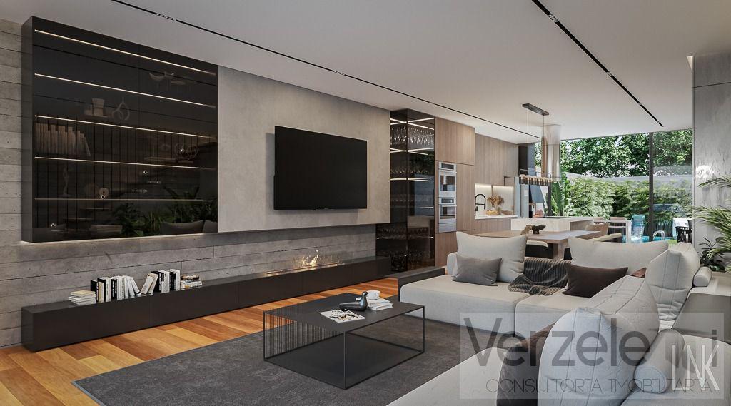 Sobrado, 3 quartos, 143 m² - Foto 5