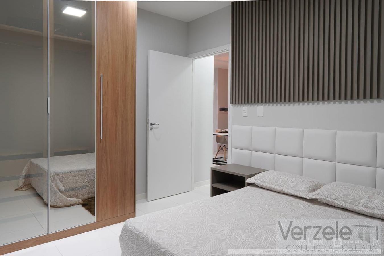 Apartamento, 2 quartos, 56 m² - Foto 11